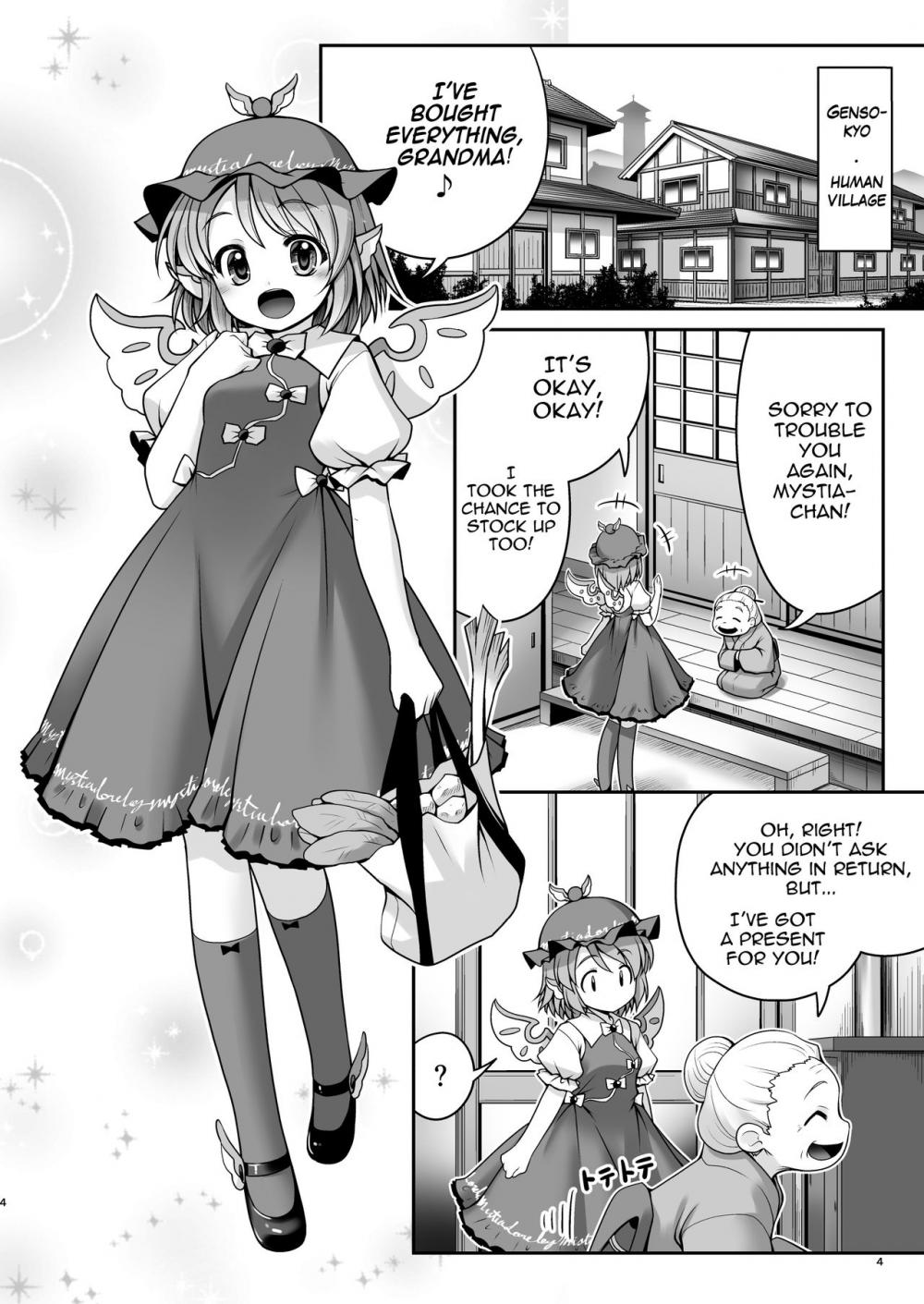 Hentai Manga Comic-Good Girls Get a Good Punishment-Read-3